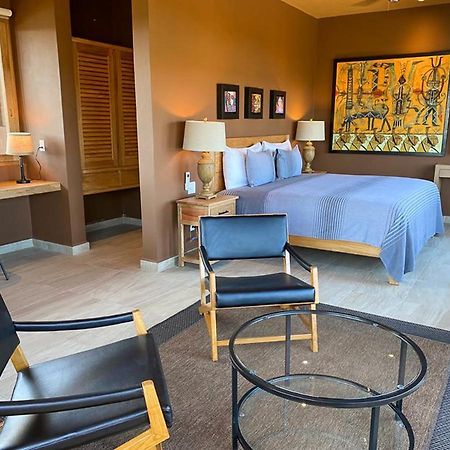 Maquil Hotel And Villas Zipolite Ngoại thất bức ảnh