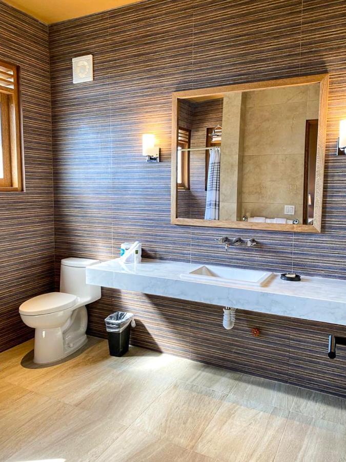 Maquil Hotel And Villas Zipolite Ngoại thất bức ảnh